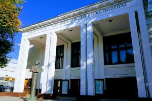 Солисты Нижегородского театра оперы и балета вышли в финал премии «Онегин»